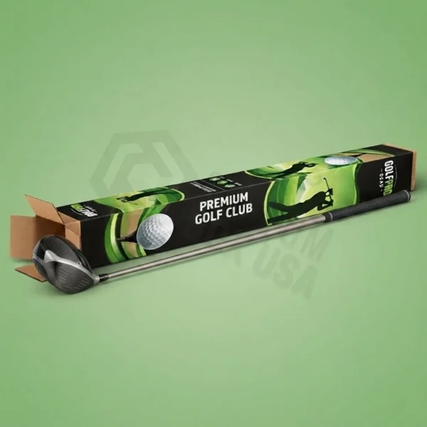 custom printed sports boxes